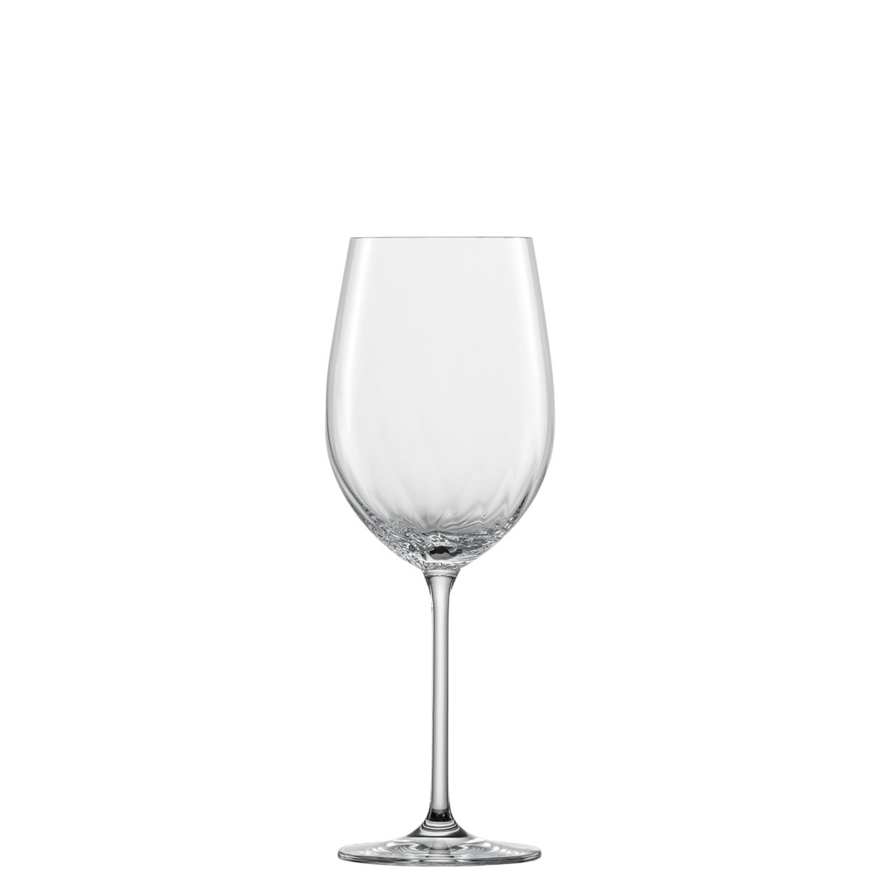 Wineshine, Bordeauxglas ø 90 mm / 0,56 l